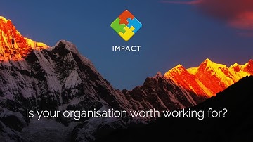 Introducing Impact