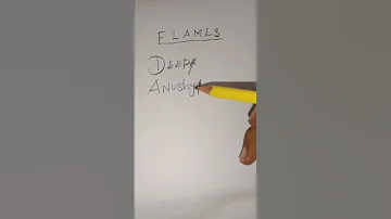 How to play FLAMES 😜 😄