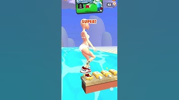 Asmr tippy toe gameplay all levels ios,android walkthrough big update apk game new levels xyj(1)