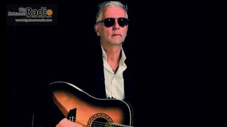 STEVE HOVINGTON 'TALES FROM THE RIVERBANK' TEASER