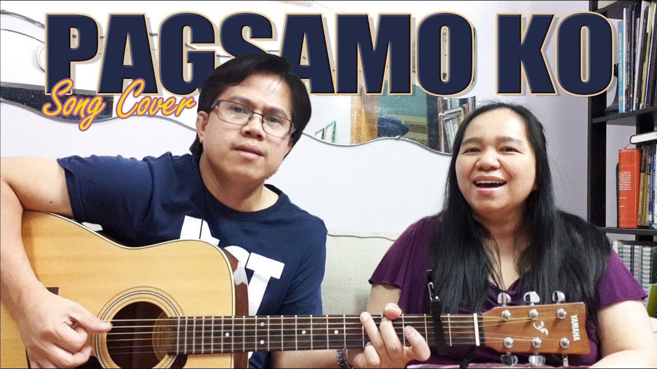 Pagsamo Ko I Butch Charvet & Ruth Rocabo I Song Cover