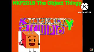 Klasky Csupo in Zormulator V763