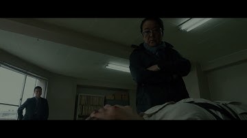 韓国映画『ただ悪より救いたまえ』日本版30秒予告