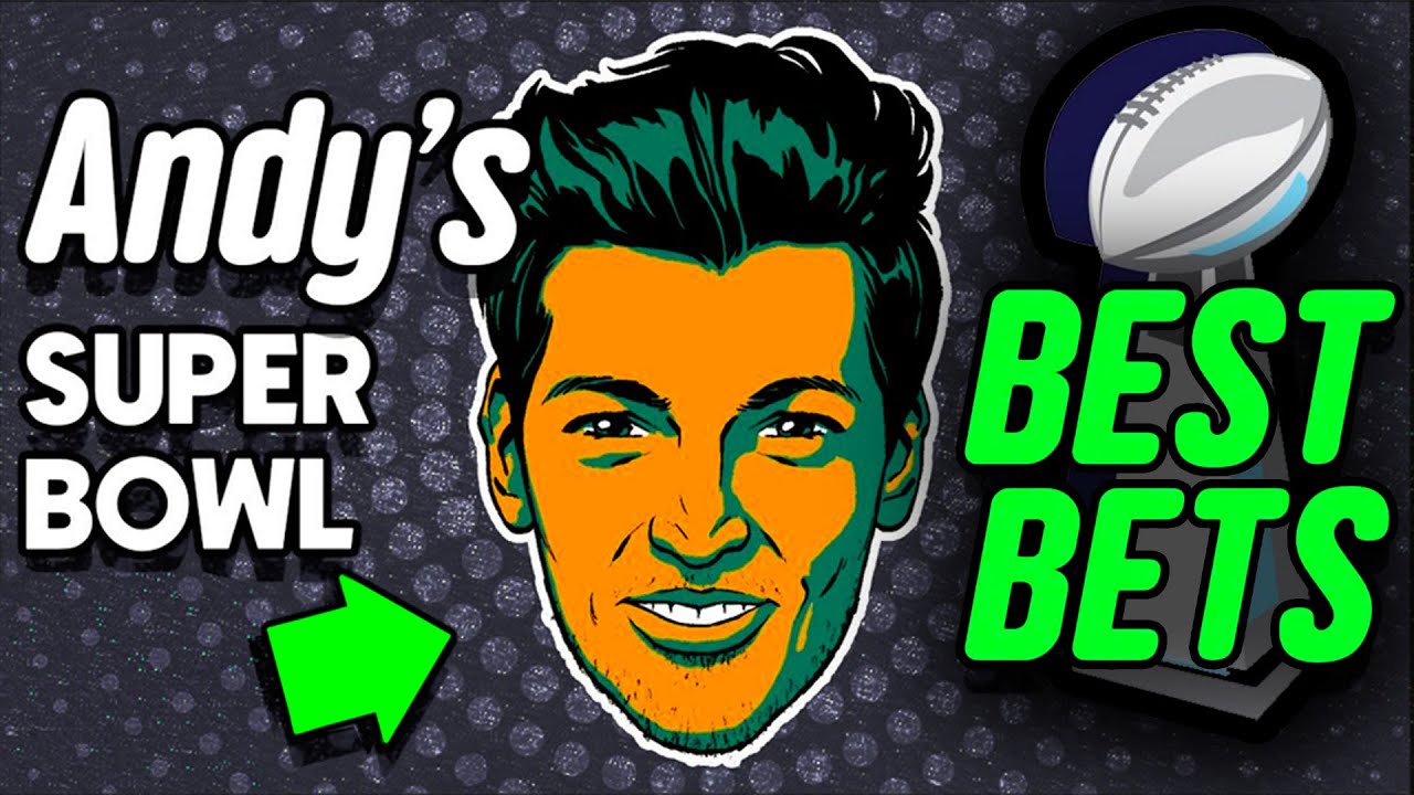 Andy's SUPER BOWL Sniffs, Picks & Pirate Parlays PART 2 Chiefs vs