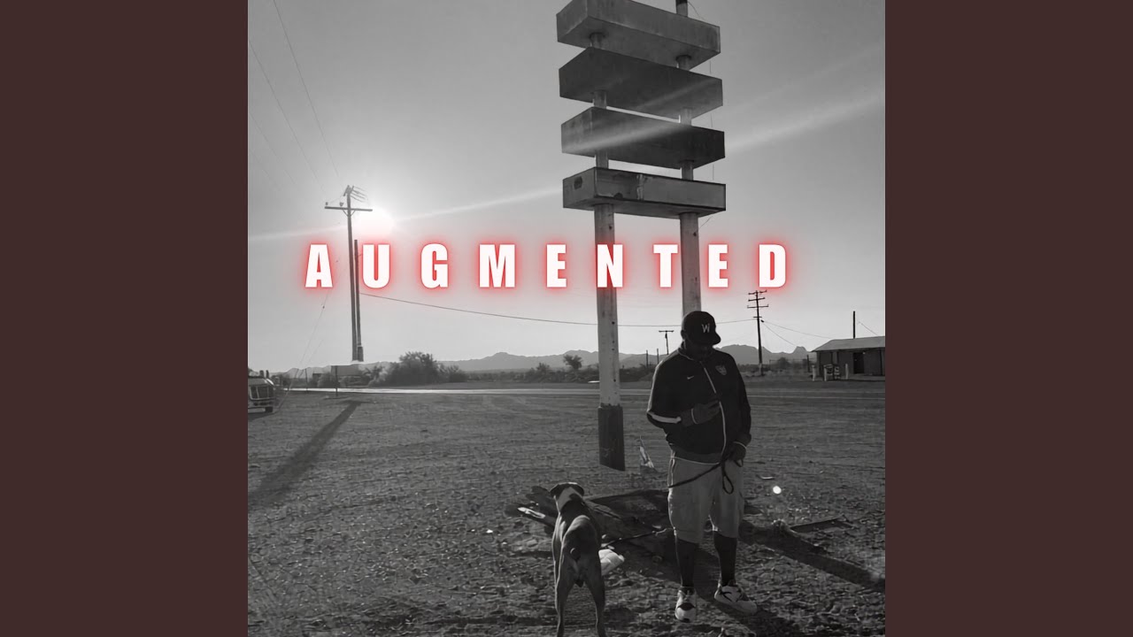 Watch AUGMENTED on YouTube Watch AUGMENTED on YouTube