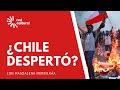 5 Chile Despertó? De los '70 hasta hoy