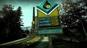 World Dev Diary #3 - Environment