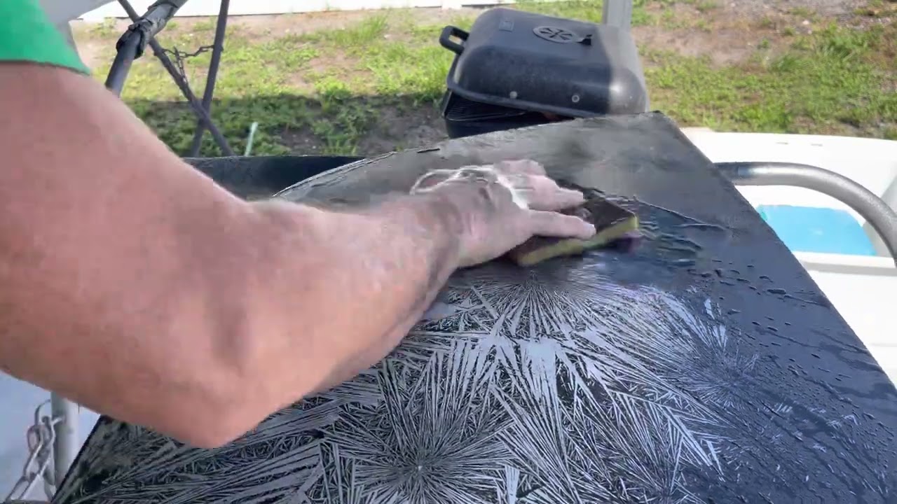 Efecto cristal sugerencias