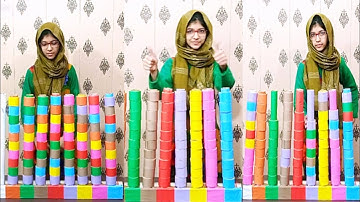 color sorting game! color matching puzzle game #@AleezyGames