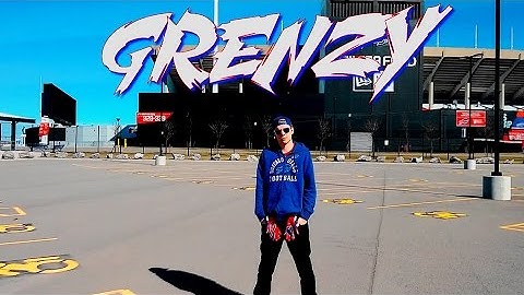 Grenzy-Quick Introduction [Official Music Video]