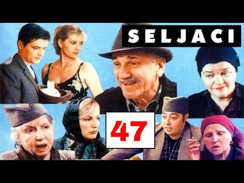 Seljaci 47 epizoda | Svi u Banju