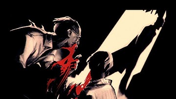 VAMPYR 100% Walkthrough Part 11 : Home !