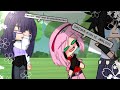 My Ex's so hot~|| Meme|| Gacha club|| SasuSaku