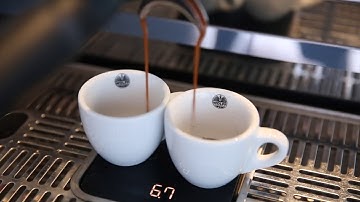 Espresso Fundamentals | Brew Ratios