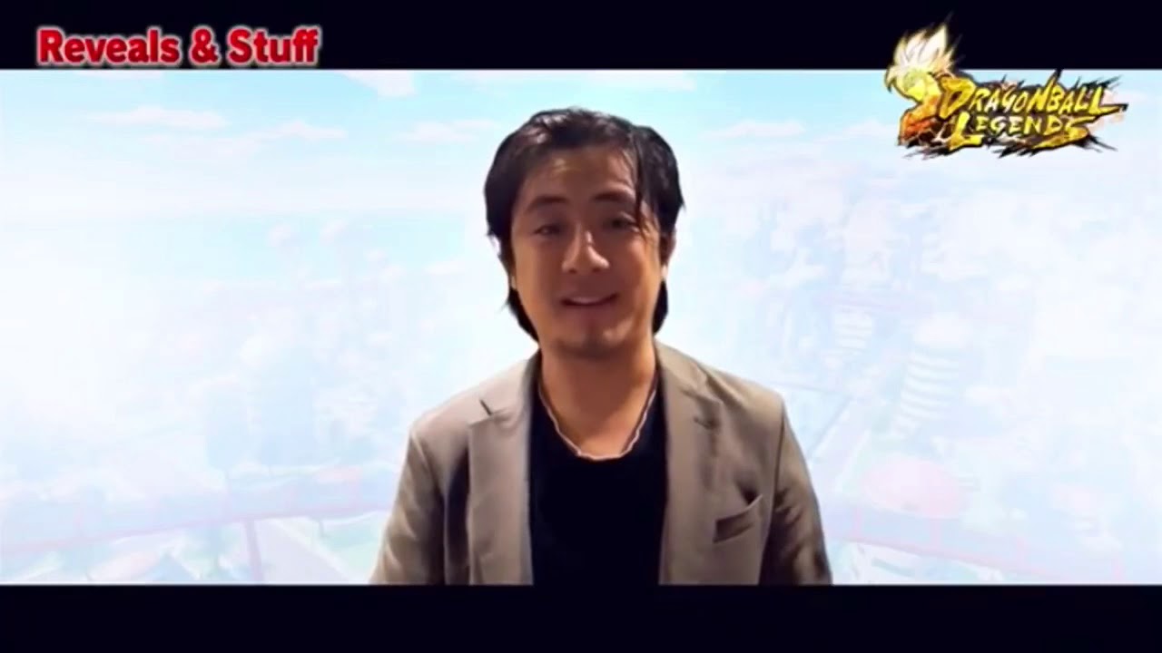 Dragon Ball Legends 2nd anniversary preview - YouTube