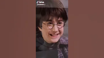 Harry Potter Daniel Radcliffe Tik Tok Videosu 