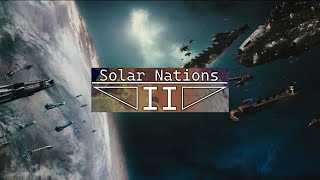 Solar Nations 2 Is the Grand Strategy Game You've Never Heard Of