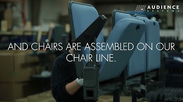 Making Retractable Seating