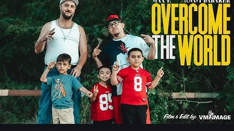 Max P - Overcome The World ft Javi DaBaker