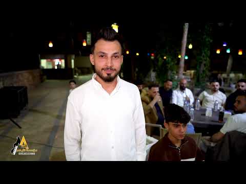 افراح اهالي تل رفعت آل بكور العريس أحمد محمود بكور ج2 الفنان رامي خيري مؤسسة الأيهم للحجز05538333666