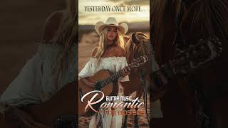 Top 100 Most Romantic Guitar Tracks in the World - Healing Medicine for Your Heart screenshot 4