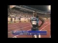 COLIMDO TV: Medalla de Oro Felix Sanchez XIV Panamericanos Santo Domingo 2003