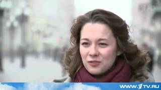 Первый канал покажет романтическую драму «Лестница в небеса» Первый канал покажет романтическую драму «Лестница в небеса»