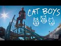 Cat boys ft gabe ryan kevin marquez  dom parlavecchio