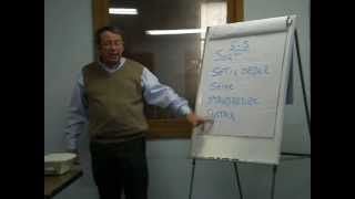 Information 5-S Factors for Process Improvements and Job Simplification Update