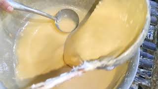 ម្ចាស់ប្រេននំអាកោក្រចេះ នឹងម្ចាស់ផេក នំខ្មែរ អ្នកខេត្តក្រចេះ