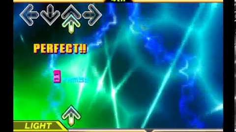 DDRMax2: Dance Dance Revolution (PS2) VANITY ANGEL