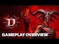 Diablo 4 Lord of Hatred Gameplay Overview