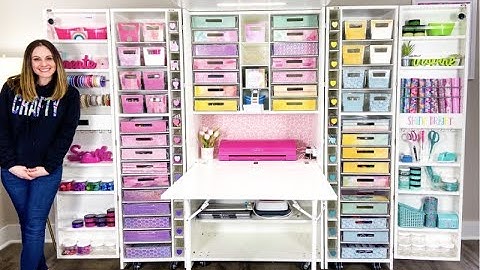 My DreamBox from The Original ScrapBox!