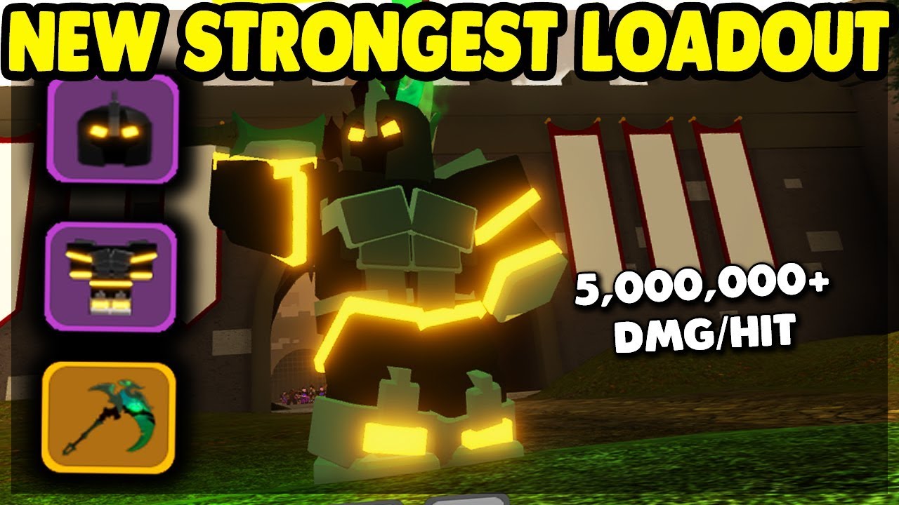 Dungeon Quest Best Loot Roblox