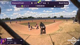 Diamond Krush @ Beast Mode (2026.09.26) screenshot 4