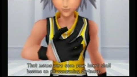 Kingdom Hearts Re:Com [ Reverse /Rebirth] Riku Story Part TwentySix (Proud Mode)