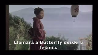 Madama Butterfly