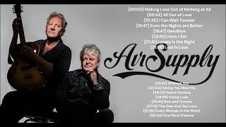 The Best of Air Supply (1)