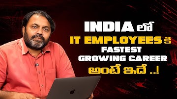 Cloud Data Engineering: Fastest IT Career Growth in 2025 | Career Guidance with Ramana