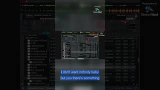 Nobody But You — catchy chorus hook