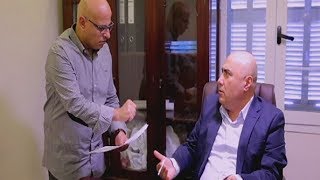 Mafi Metlo - 25/05/2017 - خليني صحصح