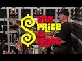 The Price Is Right - Drum Cover And Solo