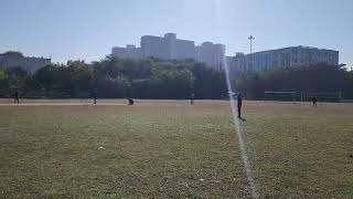 HPL Celebration In Hostel Ground | JC Bose Hostel Premier League SGSITS Colleg | 07 Dec 22 | #shorts screenshot 2