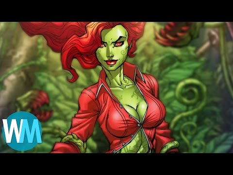 top-10-hottest-comic-book-villains