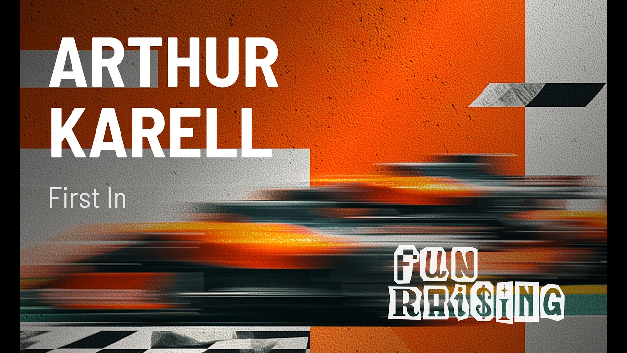 Arthur Karell | First In