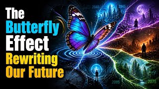 The Butterfly Effect Begins ~ Rewriting the Future from the Echo ~ Reality Talk 15 screenshot 4