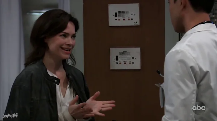 GH: 11/23/20 - Aftermath of the Explosion Part 7/9