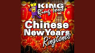 Mysterious Traditional Style Chinese New Year Ringtone