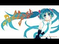 【初音ミクオリジナル曲】ReAllegretto