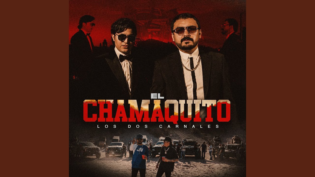 El Chamaquito
